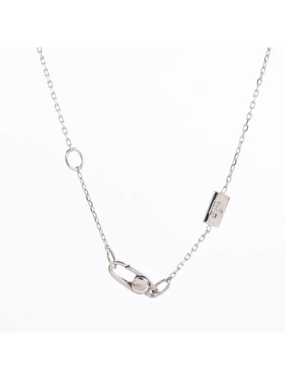 Gucci Necklace Cross